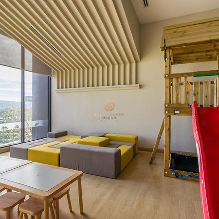 Continew Residences By Five Senses Kuala Lumpur Eksteriør billede