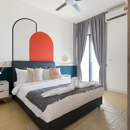Continew Residences By Five Senses Kuala Lumpur Eksteriør billede
