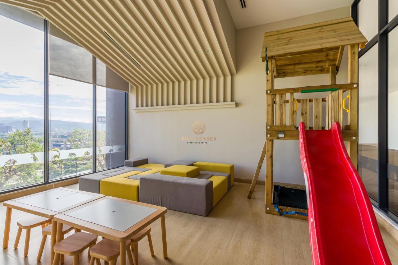 Continew Residences By Five Senses Kuala Lumpur Eksteriør billede
