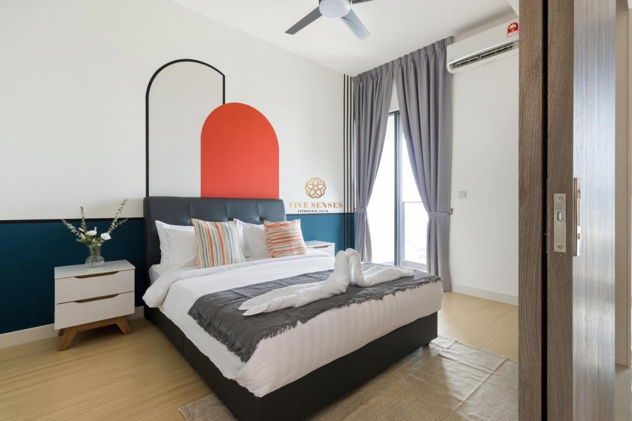 Continew Residences By Five Senses Kuala Lumpur Eksteriør billede