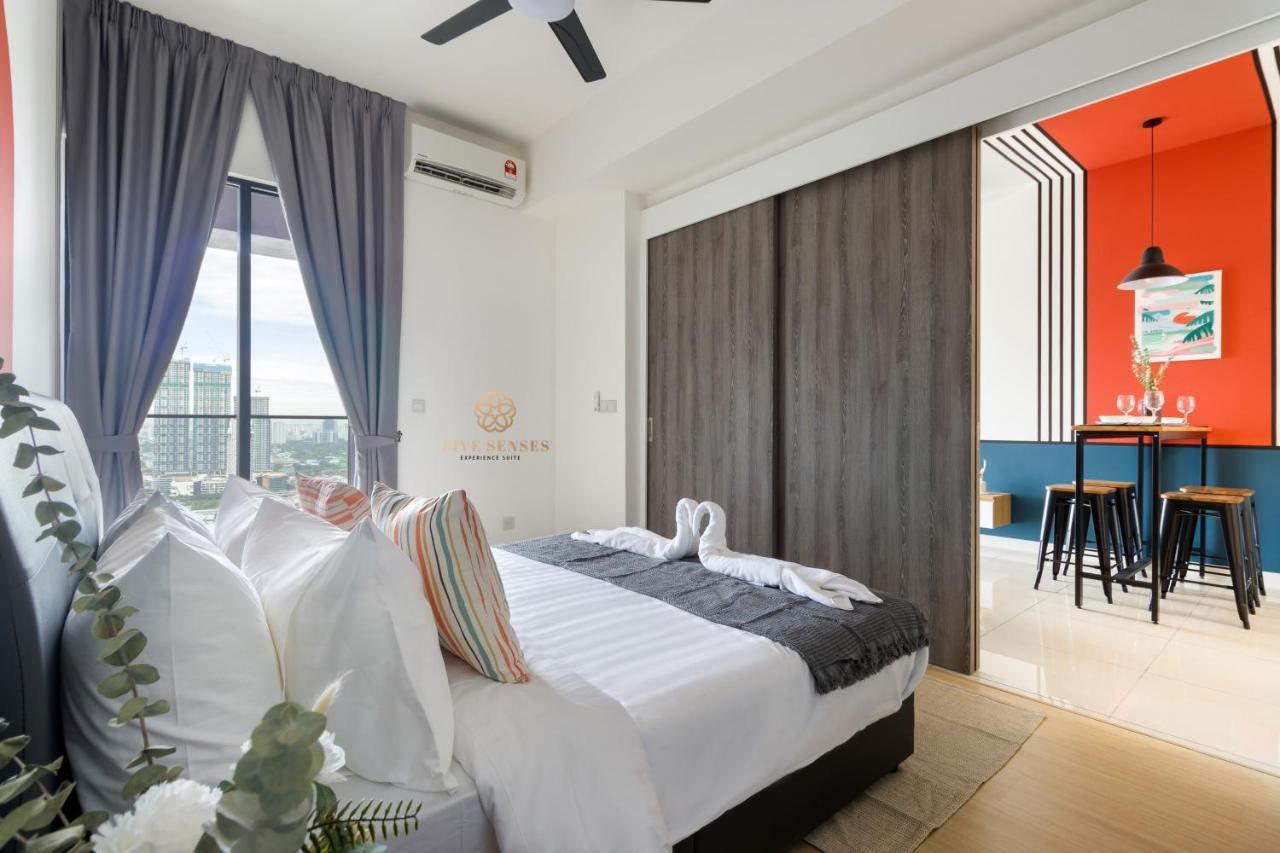 Continew Residences By Five Senses Kuala Lumpur Eksteriør billede