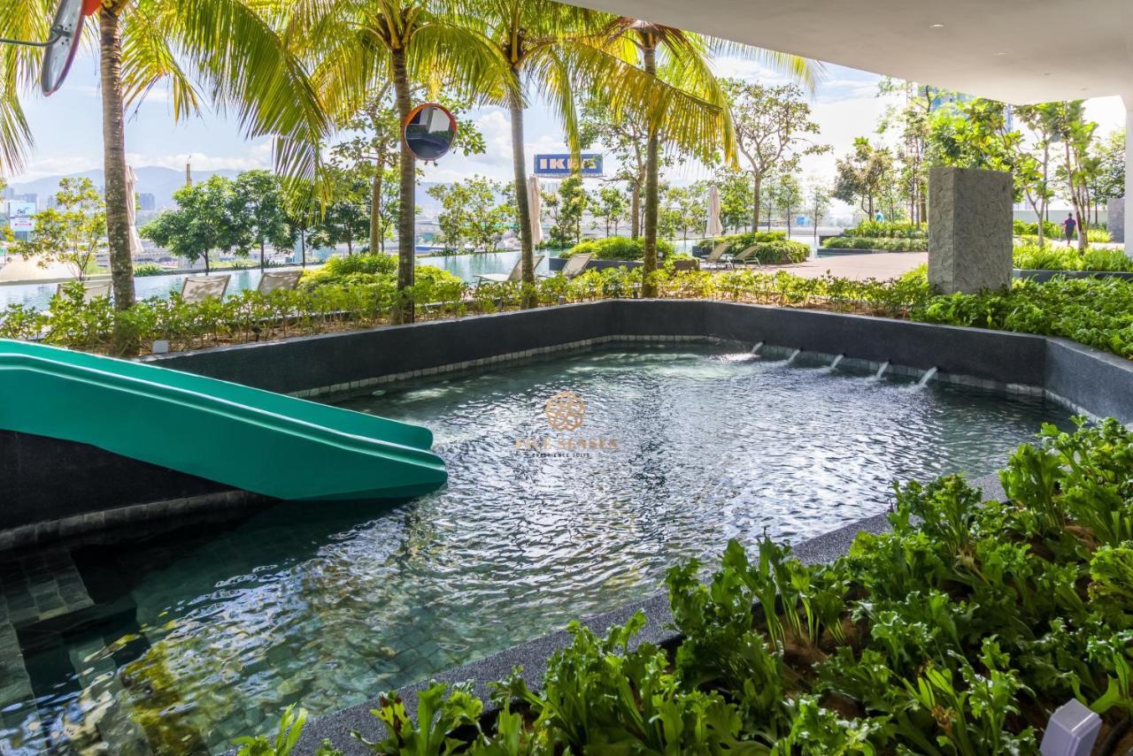 Continew Residences By Five Senses Kuala Lumpur Eksteriør billede