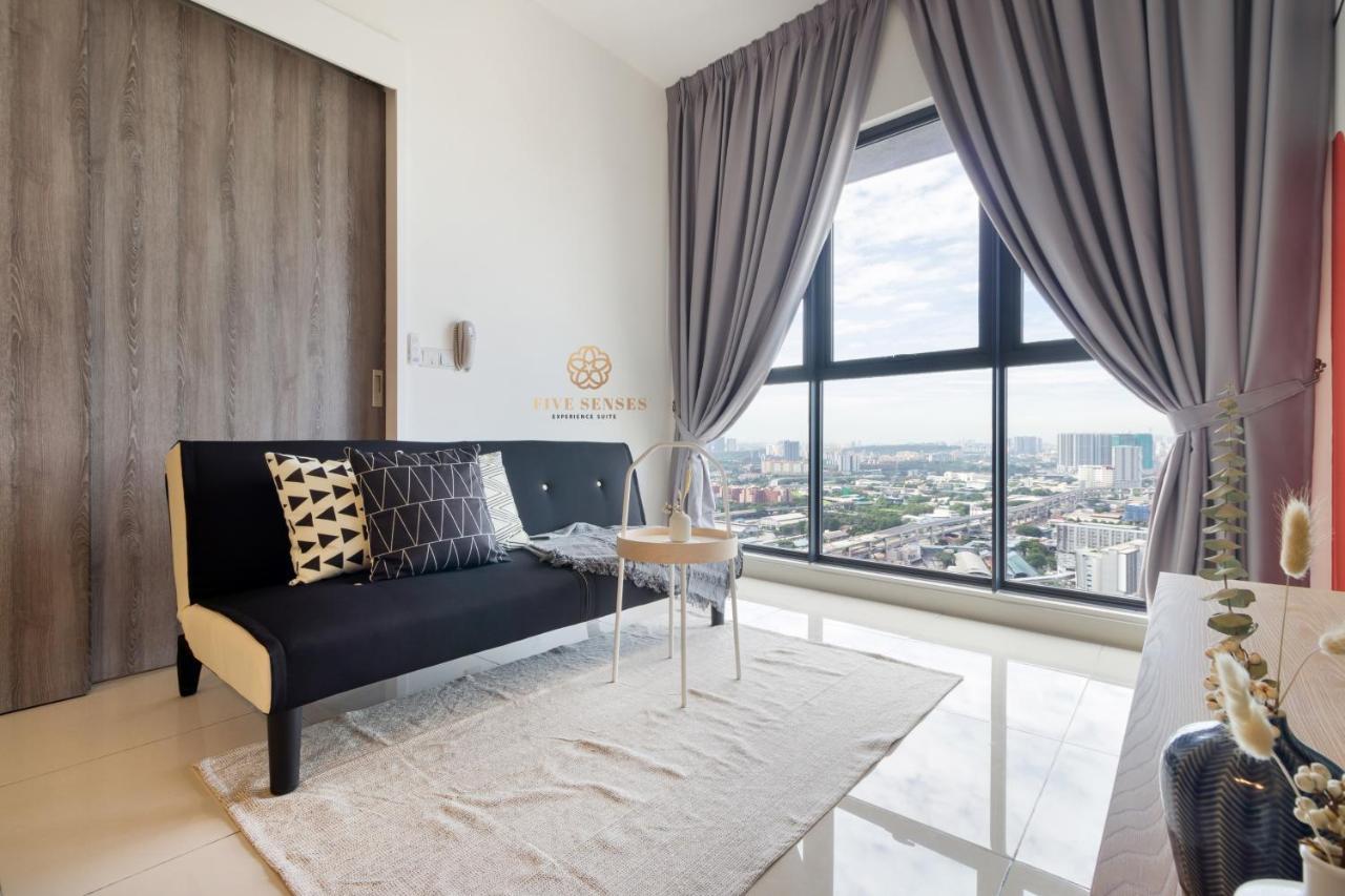 Continew Residences By Five Senses Kuala Lumpur Eksteriør billede