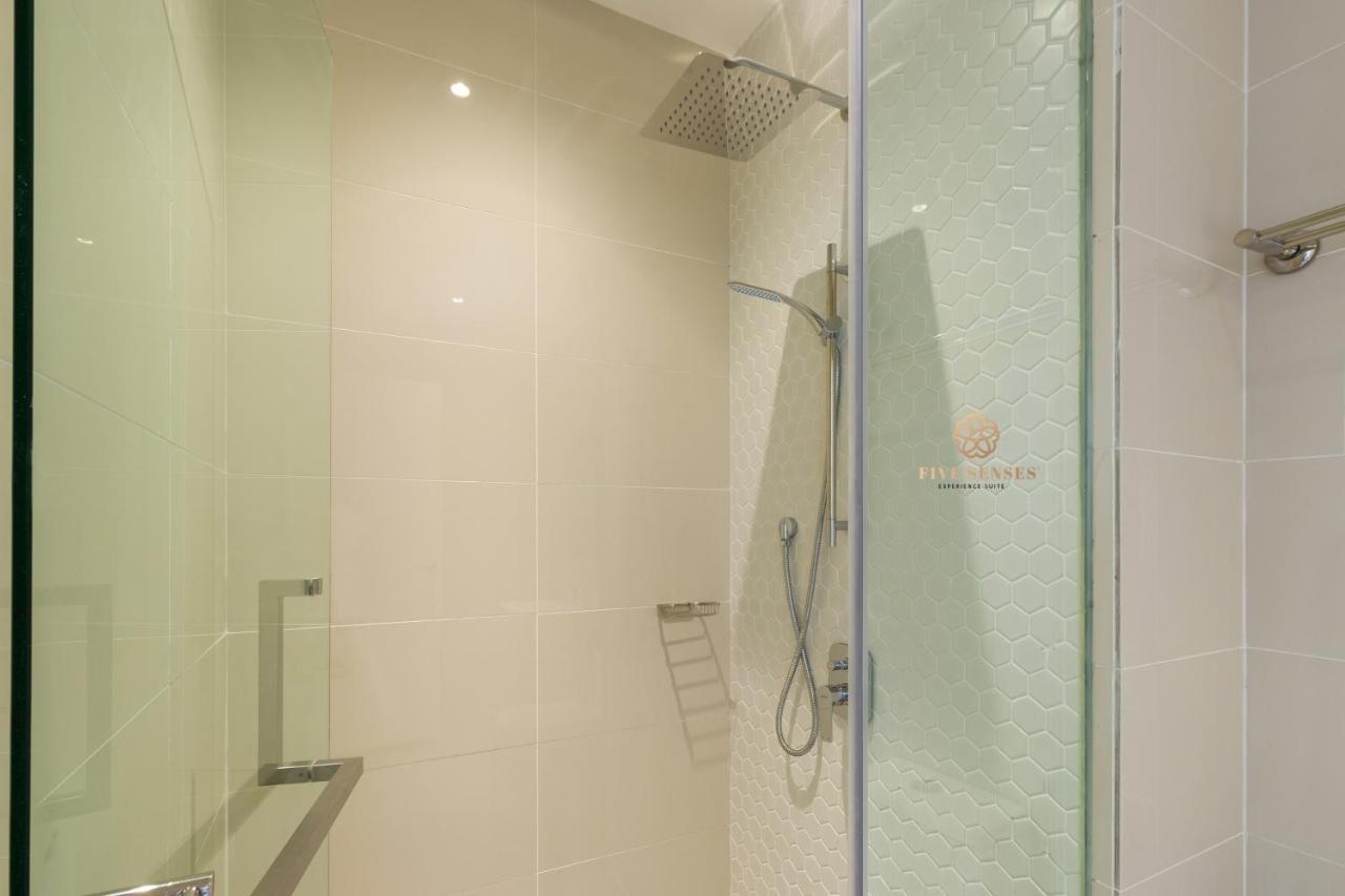 Continew Residences By Five Senses Kuala Lumpur Eksteriør billede