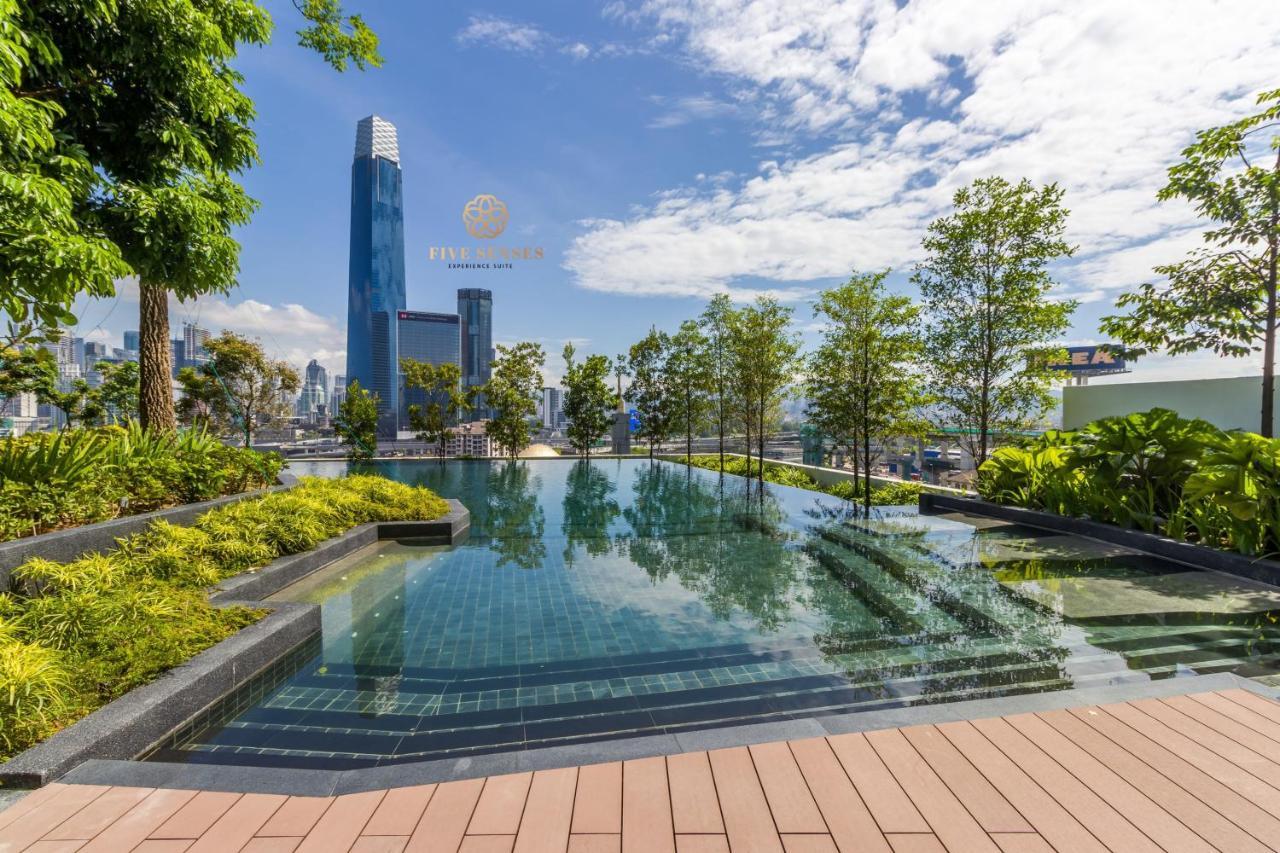 Continew Residences By Five Senses Kuala Lumpur Eksteriør billede